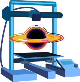 Sell your 3D Printers