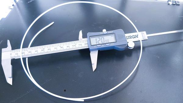 E-steps Calibration Calculator