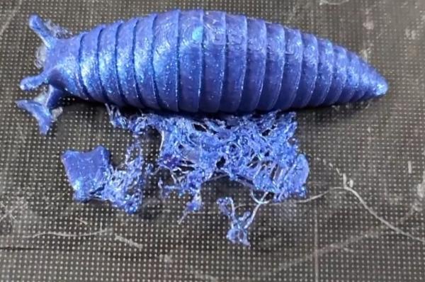 The Common Cure for Failed Prints