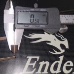 Slicer Flow Calibration