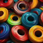 The Most Popular Types of 3D Printer Filament